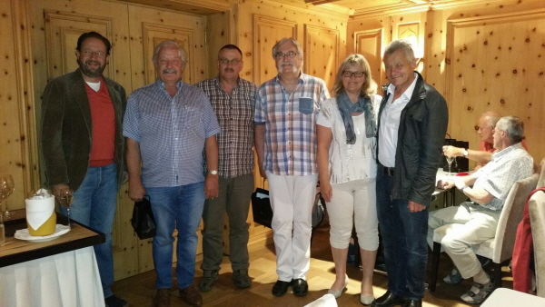 Sieger 2016 Sieger 2016