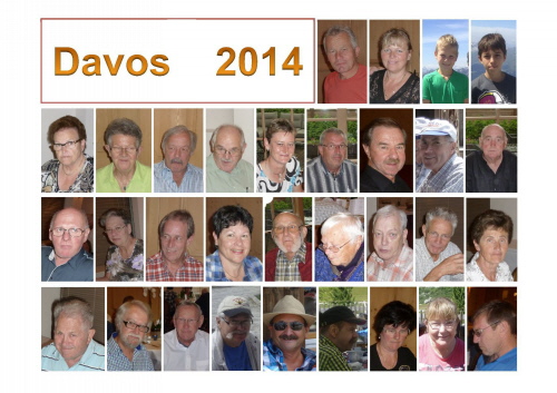 Davos 2014