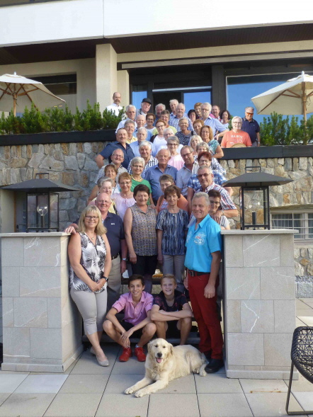 Gesamt 2016 Gesamt 2016