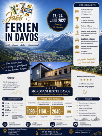 Jassferien Davos